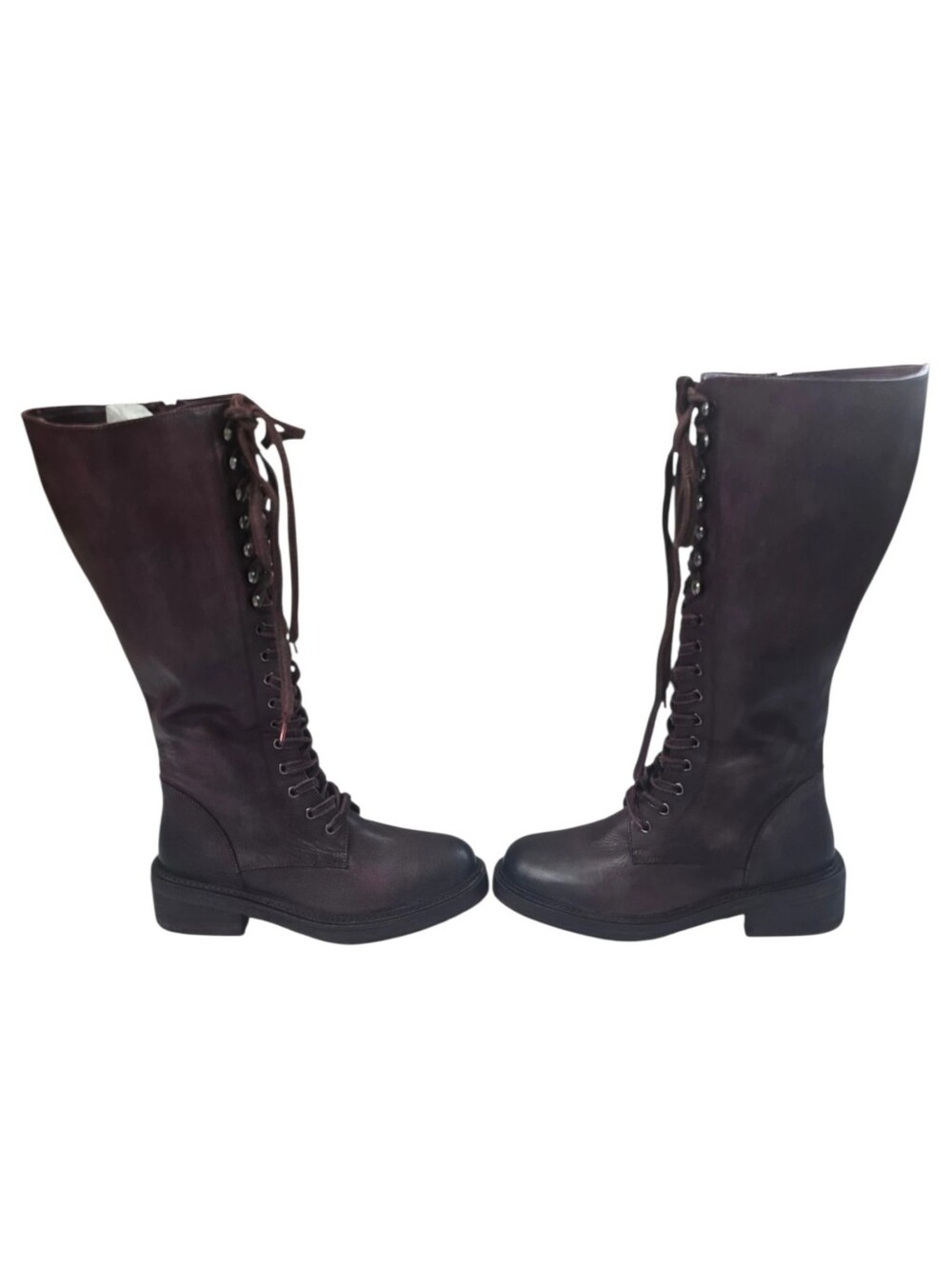 Vintage Foundry Co. Women's Sadelle Boot - Picture 6 of 7
